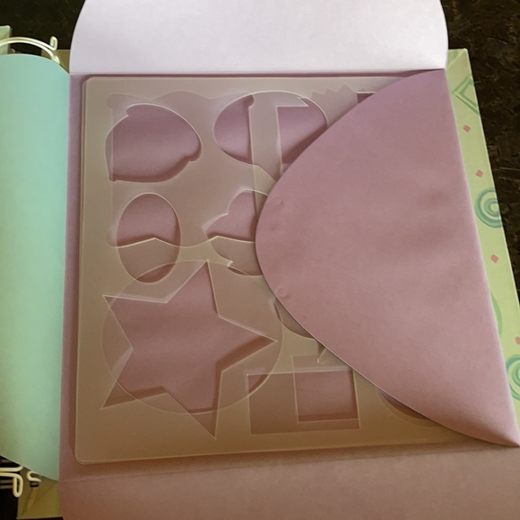 Kids Scrapbook! - Picture 10 of 11